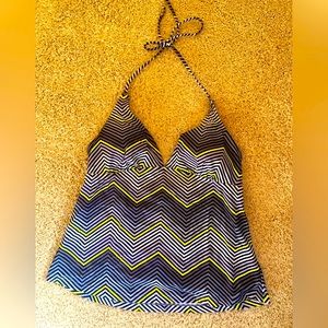 Converse XL swimsuit Top